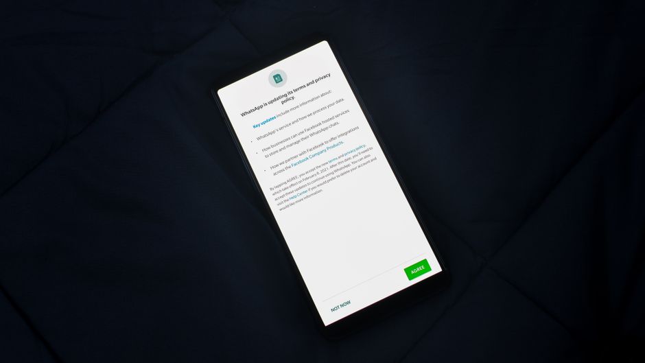 VPN для отдельных приложений в INCY на Android